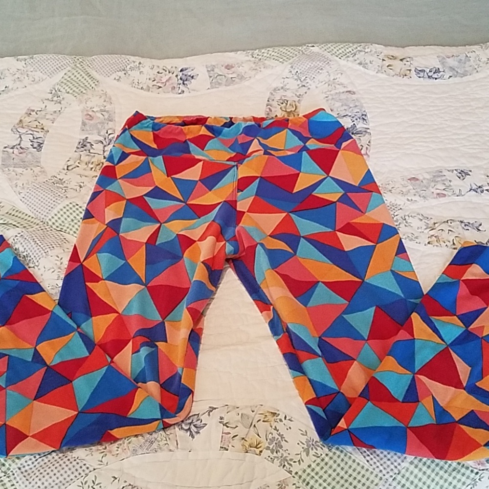Lularoe leggings